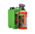Saubermen Original Formula, 1 Liter - Kopie